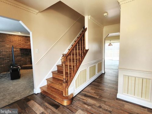 14723 Laurelwood Ln, Silver Spring MD  20905-6428 exterior