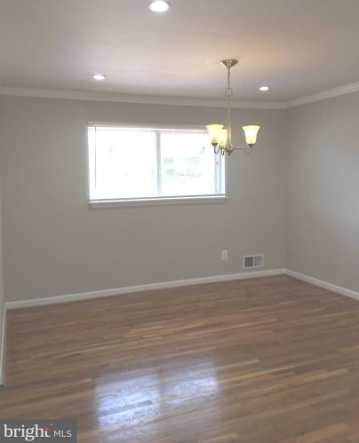 1307 Chilton Dr, Silver Spring MD  20904-1513 exterior