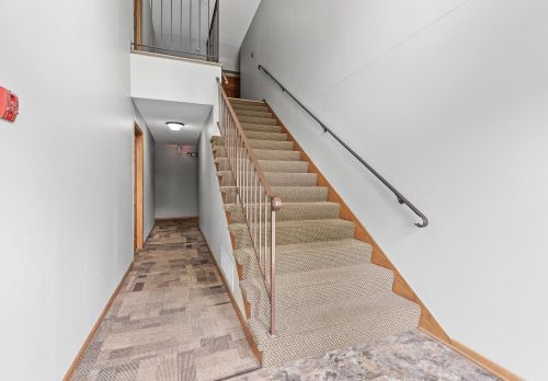 750 County Road F, Saint Paul MN  55126-2929 exterior