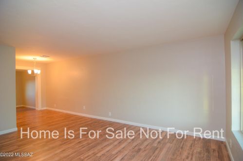 5859 34th St, Tucson AZ  85711-6719 exterior