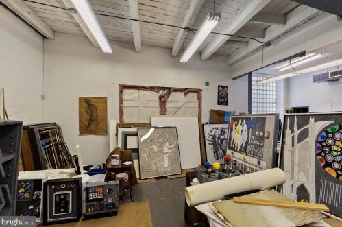 1005-07 2nd St, Philadelphia PA exterior