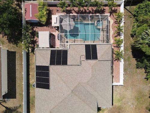 276 Ferris Dr, Fort Pierce FL 34983-8625 exterior