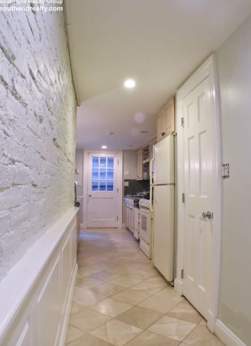 87 Dartmouth St, Boston MA exterior