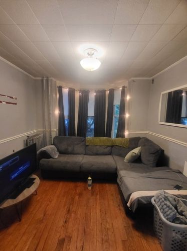 240 Norfolk St, Boston MA exterior