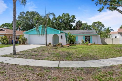 7516 Mayfair Ct, Tampa, FL 33634-2932