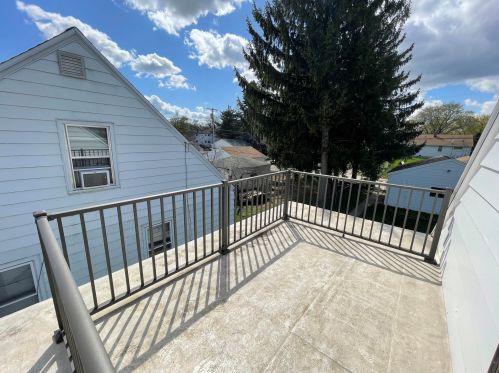 5921 64th St, Milwaukee WI  53218-1921 exterior