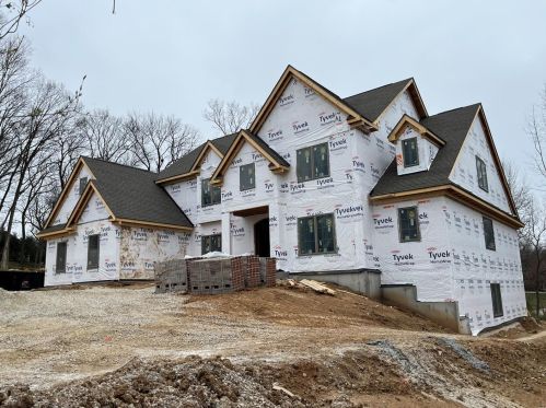 12208 Hadley Hl Rd, Saint Louis MO 63127-1655 exterior