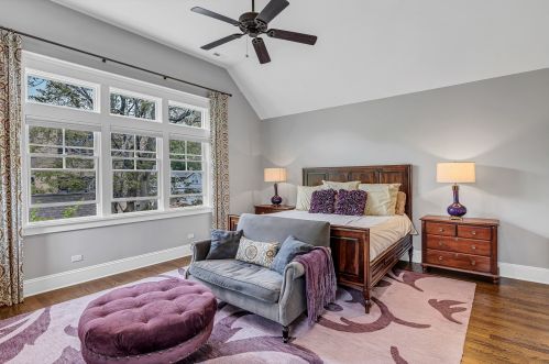 3800 Paulina St, Chicago IL 60609-2057 exterior