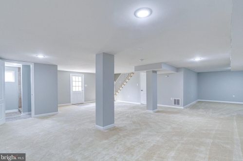 2254 Solomons Is Rd, Huntingtown MD 20639-8873 exterior