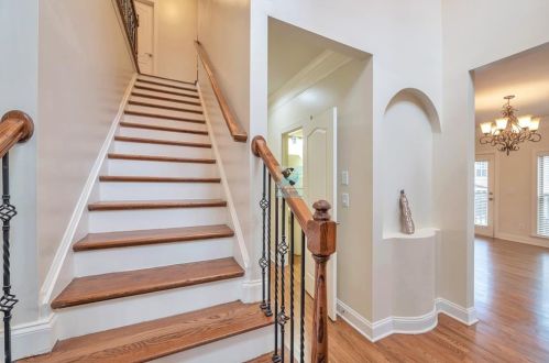 1286 Atlantic Dr, Atlanta GA  30318-5356 exterior