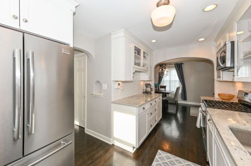 4634 Idlewild Ave, Milwaukee WI 53211-1039 exterior