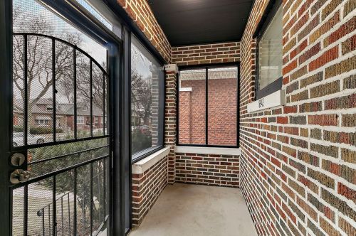 8943 Elizabeth St, Chicago IL  60620-3418 exterior