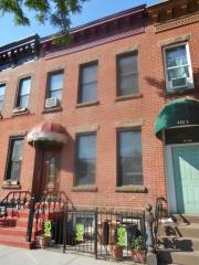 444 Prospect Ave, Brooklyn, NY 11215-5805