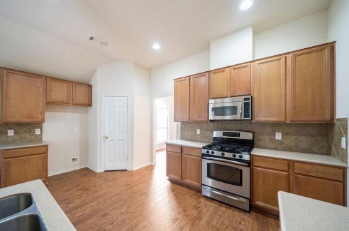 17103 Quiet Grv Ln, Humble TX 77346-4490 exterior