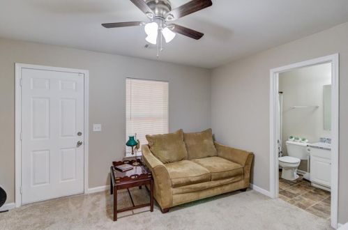 2495 Ivey Crest Cir, Tucker GA  30084-3762 exterior