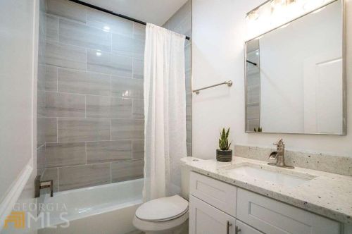 1436 Connally Ave, Atlanta GA  30310-4032 exterior