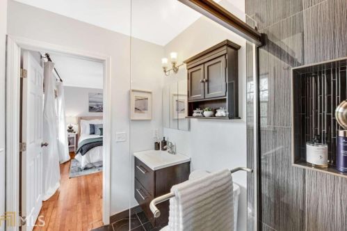 1474 Lavista Rd, Atlanta GA 30324-3848 exterior