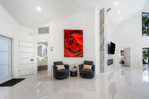 17370 Via Capri, Boca Raton FL 33496-2427 exterior