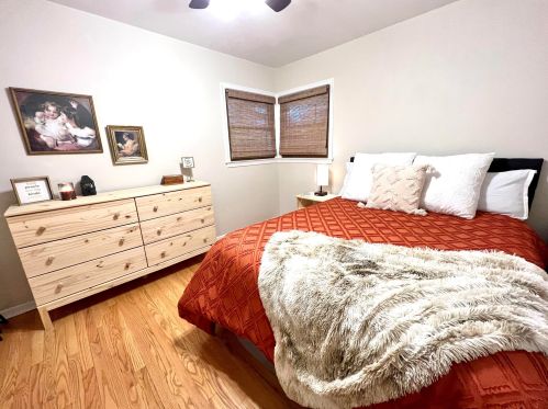 6053 21st St, Milwaukee WI  53221-5052 exterior