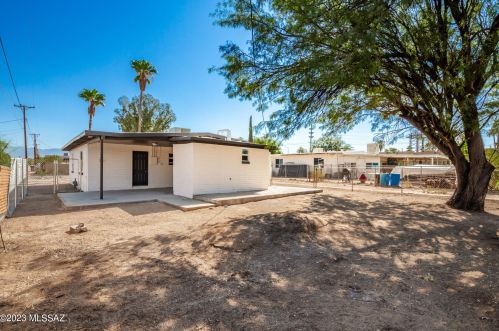 1502 Jefferson Ave, Tucson AZ 85711-5956 exterior