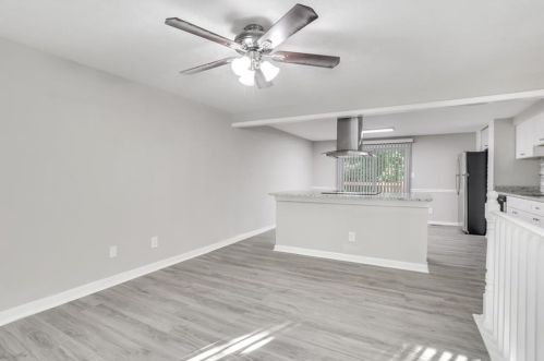 3245 Newcastle Way, Lithonia GA  30039-4638 exterior