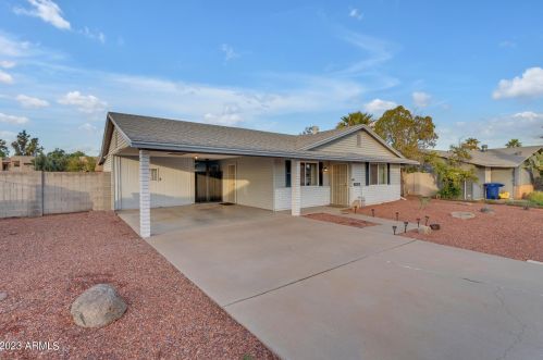 970 Gary Dr, Chandler AZ  85225-1437 exterior