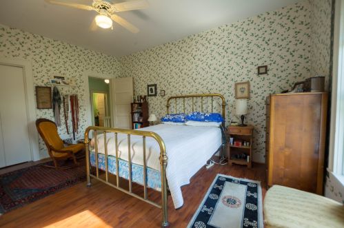 900 Woodward Ave, Big Rapids MI 49307-9201 exterior