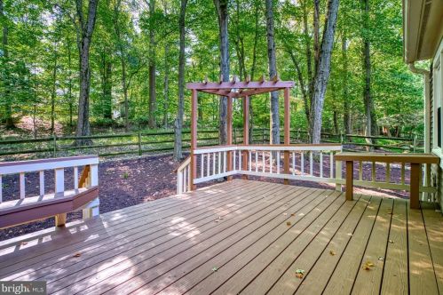 5823 Colfax Ave, Alexandria VA 22311-1013 exterior