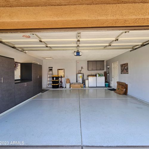 1003 Annette Dr, Phoenix AZ 85022-1041 exterior