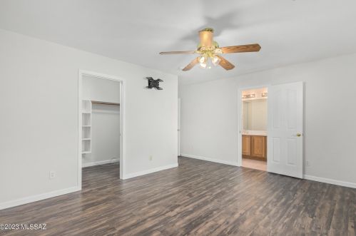 9593 Paseo Juan Tabo, Tucson AZ  85747-5007 exterior