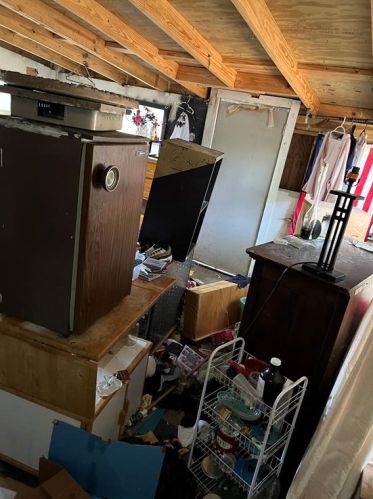 9003 Capitol Dr, Austin TX exterior