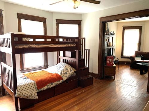 103 South Ave, Poughkeepsie NY  12601-4508 exterior