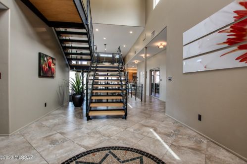 4733 Rocky Crest Pl, Tucson AZ  85750-6190 exterior