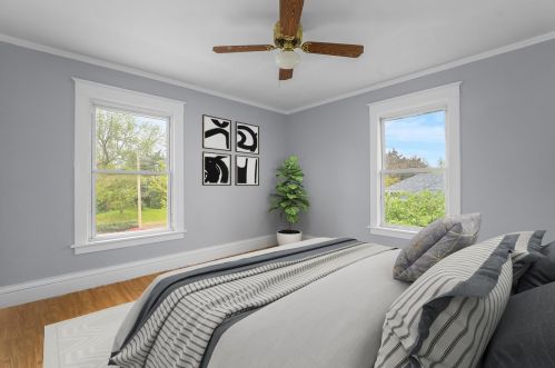 118 Seeser St, Joliet IL 60436-1643 exterior