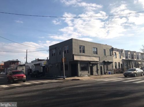 4361 9th St, Philadelphia PA  19140-0022 exterior