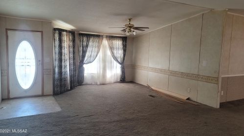 2710 Ajo Hwy, Tucson AZ 85735-2025 exterior