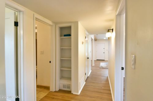 4910 Towner St, Tucson AZ  85712-2045 exterior