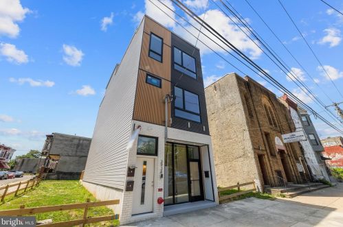 3934 Girard Ave, Philadelphia PA  19104-1137 exterior