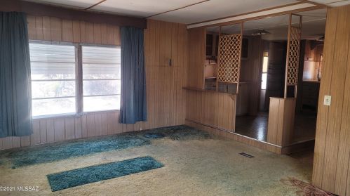 2710 Ajo Hwy, Tucson AZ 85735-2025 exterior