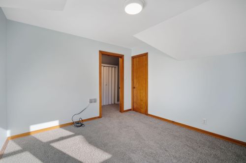 2322 59th St, Milwaukee WI  53219-2114 exterior