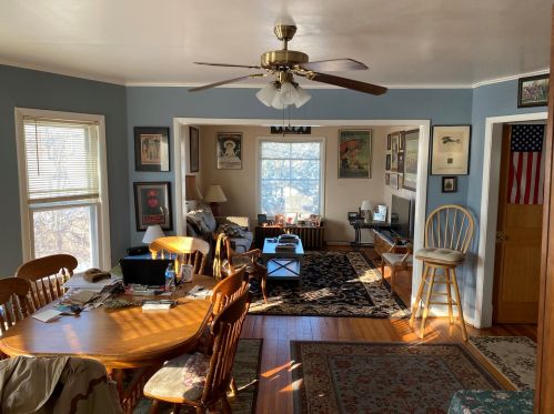 600 Clement St, Joliet IL 60435-4613 exterior