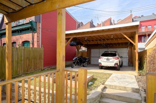 2341 11th St, Saint Louis MO 63101-2716 exterior