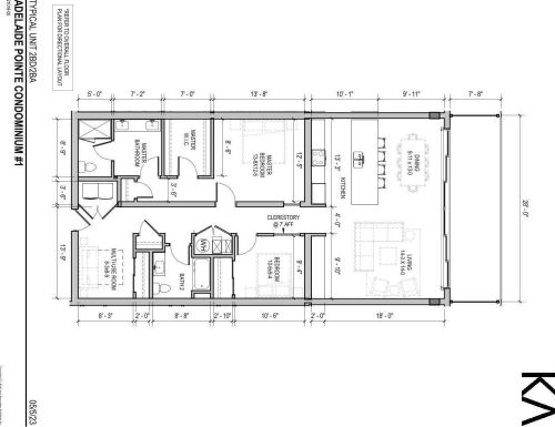 1204 Western Ave, Meskegon MI  49441-1674 exterior