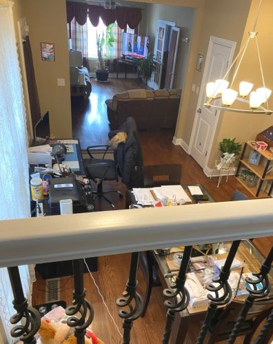 8240 Bishop St, Chicago IL 60620-3925 exterior