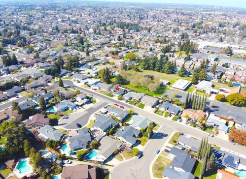 1515 Michael Way, Turlock CA 95382-2101 exterior