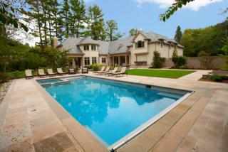 121 Anderson Ave, Demarest, NJ 07627-1318