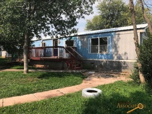 14891 Valley View Dr, Summerset, SD 57769-6009