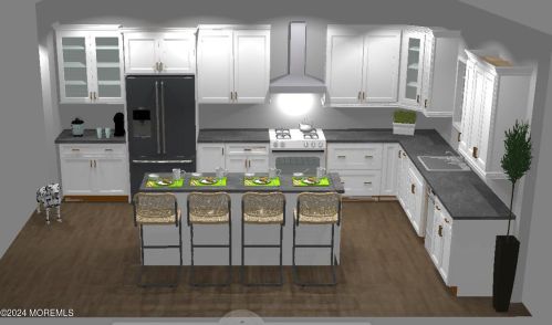 117 New Brunswick Ave, Lavallette NJ 08735-2422 exterior