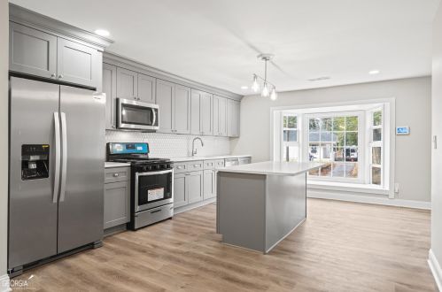 16 Eugenia St, Atlanta GA 30318-0026 exterior