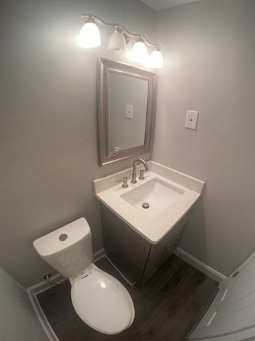 4312 Idlewood Ln, Tucker GA 30084-6400 exterior